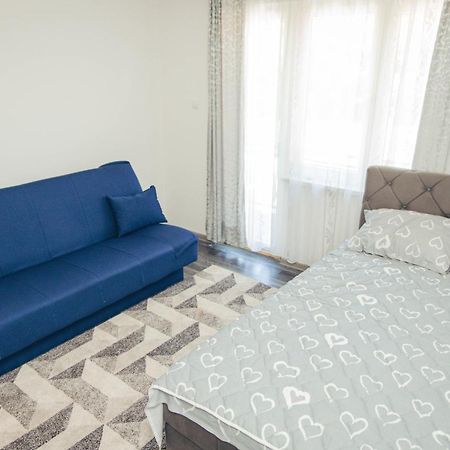 Apartman Djole Foca Ngoại thất bức ảnh