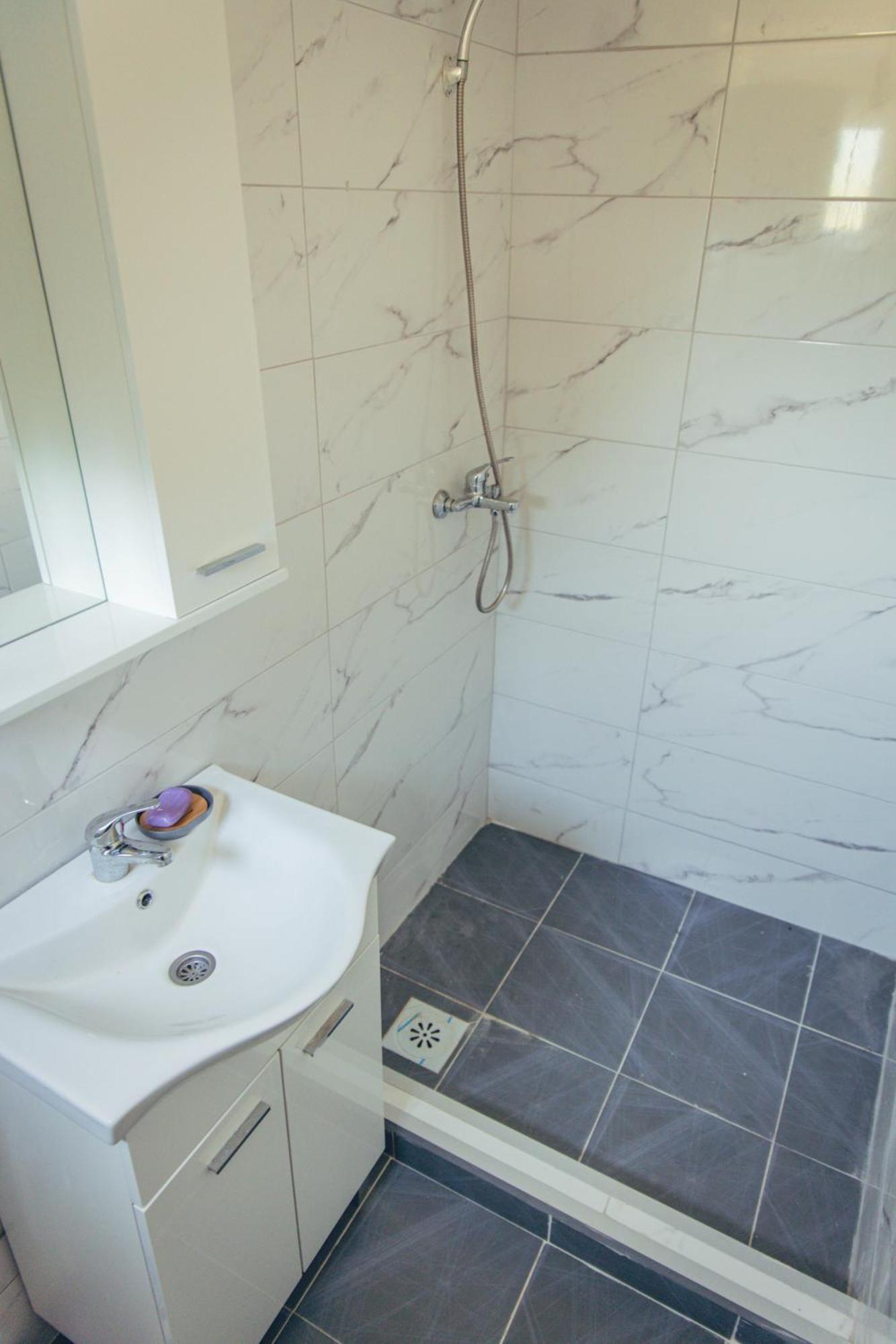 Apartman Djole Foca Ngoại thất bức ảnh