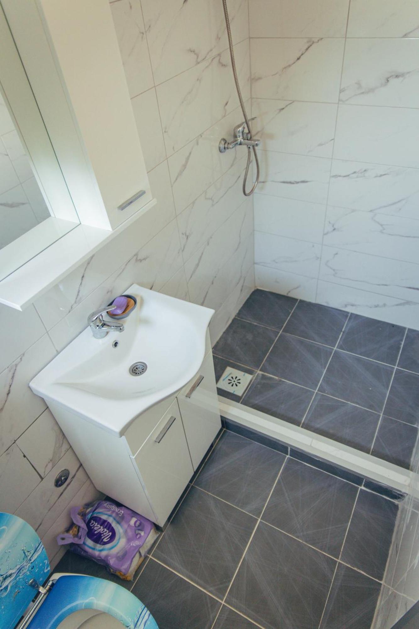 Apartman Djole Foca Phòng bức ảnh