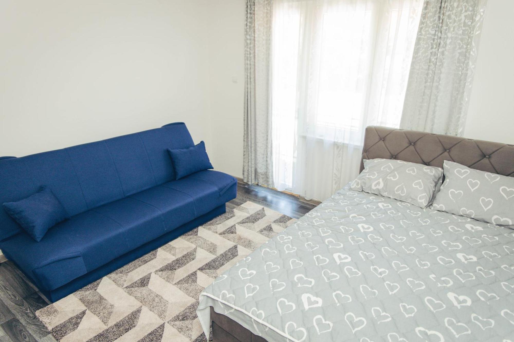 Apartman Djole Foca Ngoại thất bức ảnh