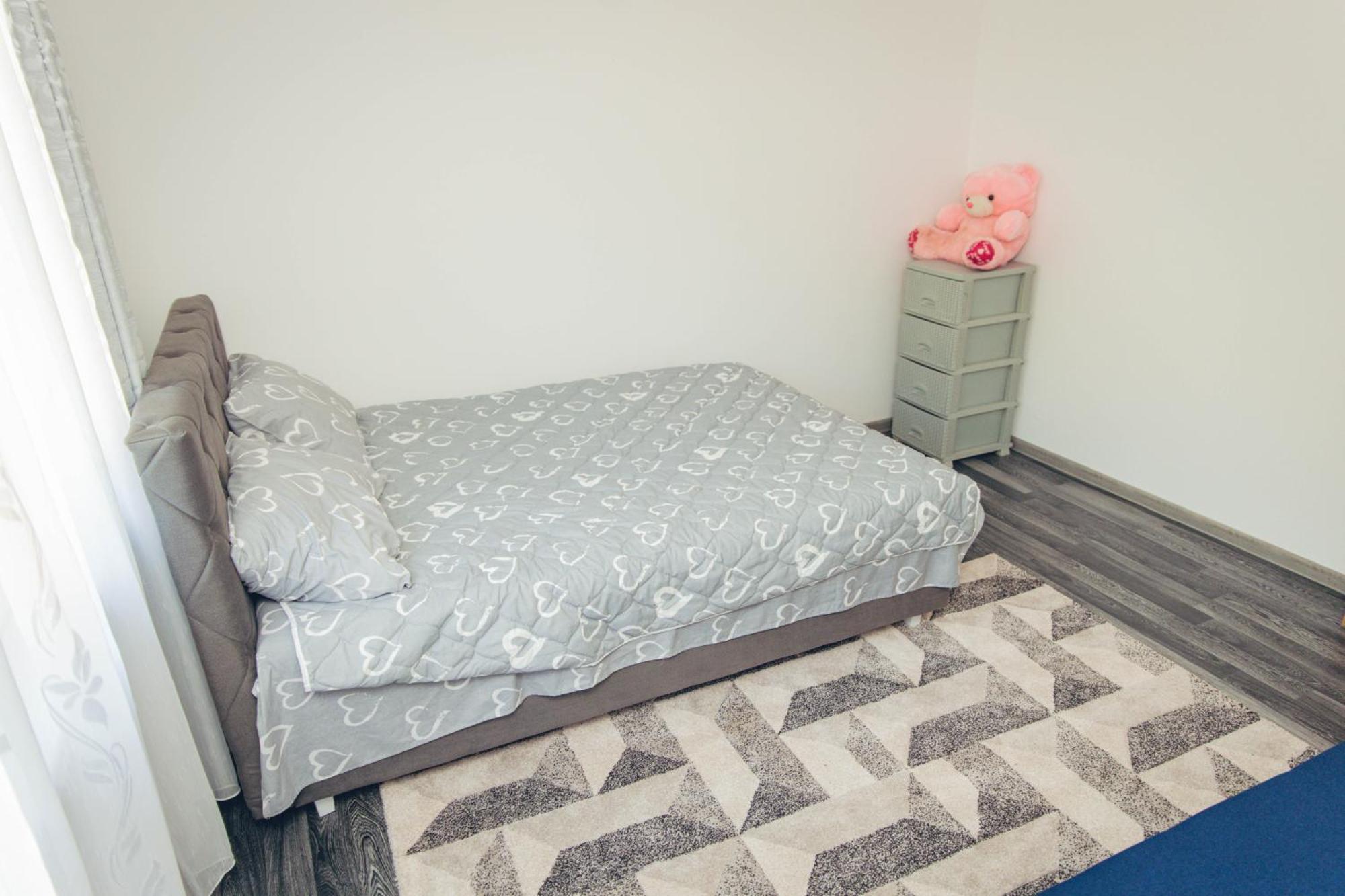 Apartman Djole Foca Ngoại thất bức ảnh